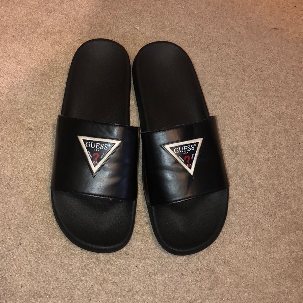 Guess Slides